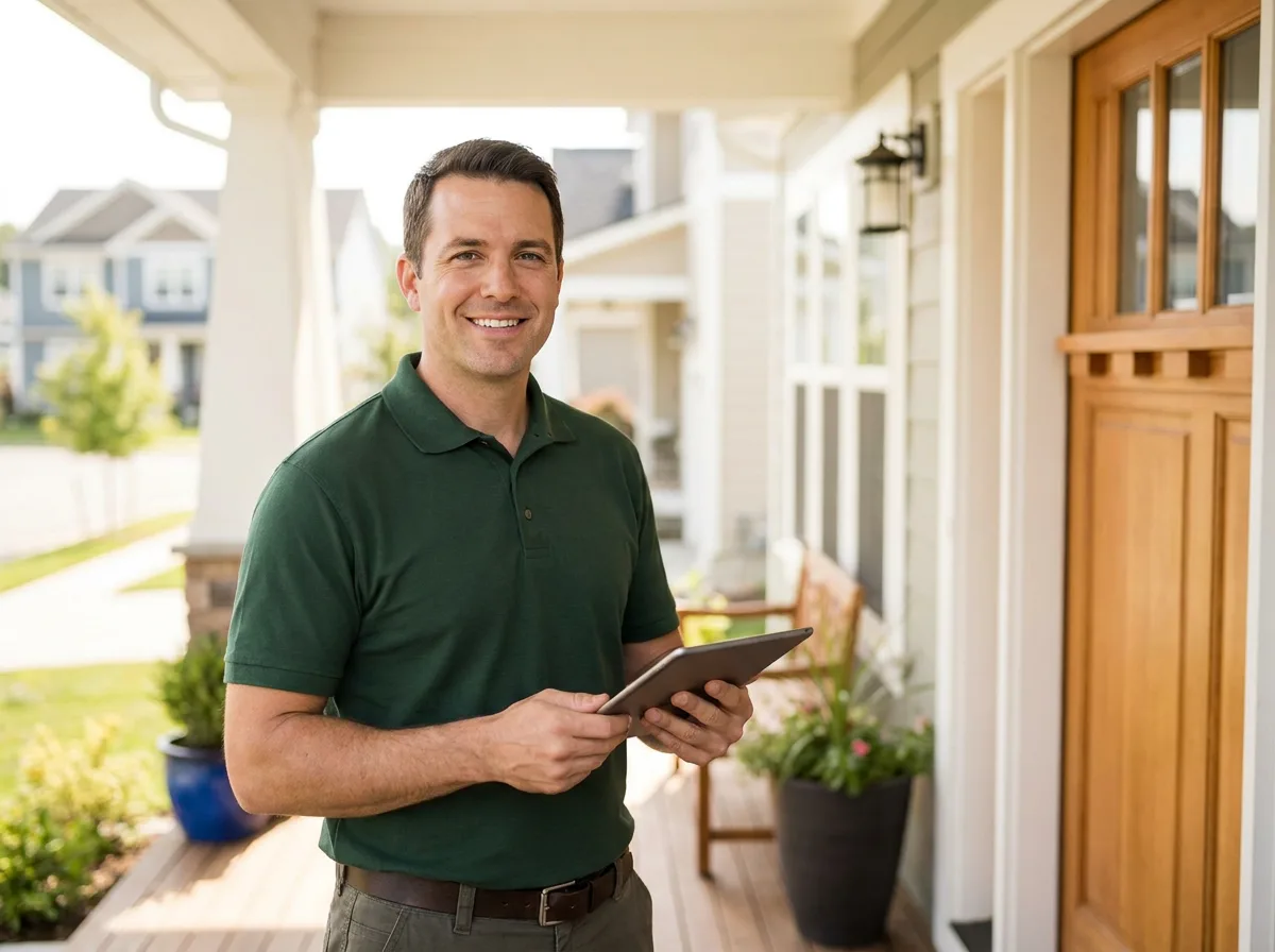 Pest control FAQs for Creve Coeur, MO